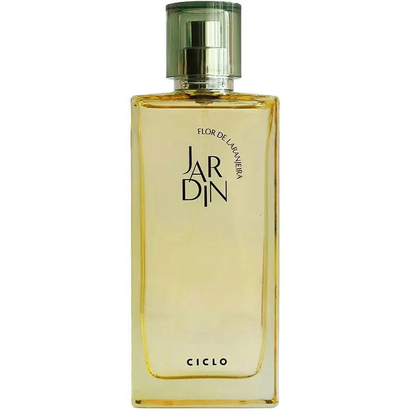 Flor de Laranjeira