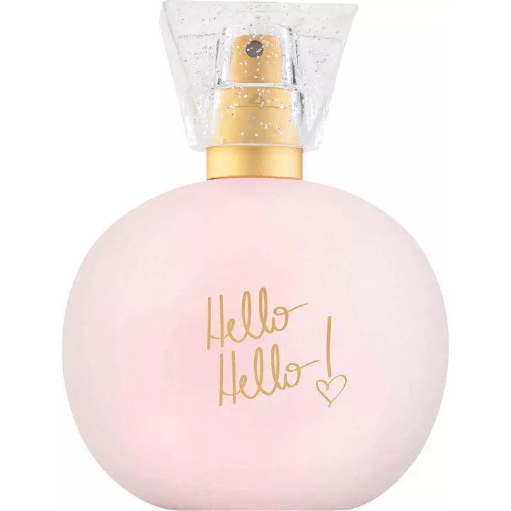 Hello Hello