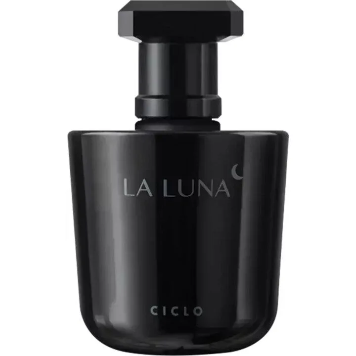La Luna Ciclo Deo Colônia
