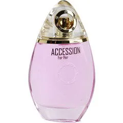 Accession for Her