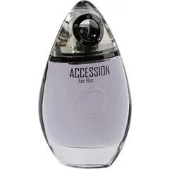 Accession for Him
