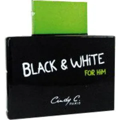 Black & White for Him