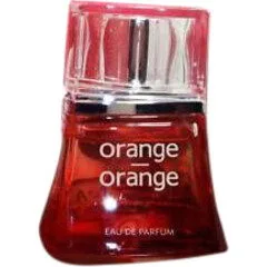 Orange for Women Orange Orange