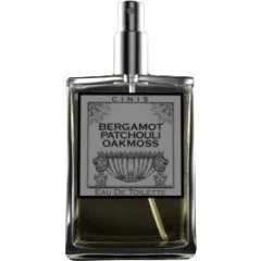 Bergamot Patchouli Oakmoss