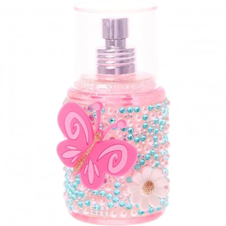 Butterfly Bling