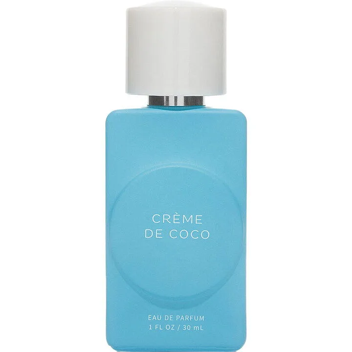 Crème de Coco