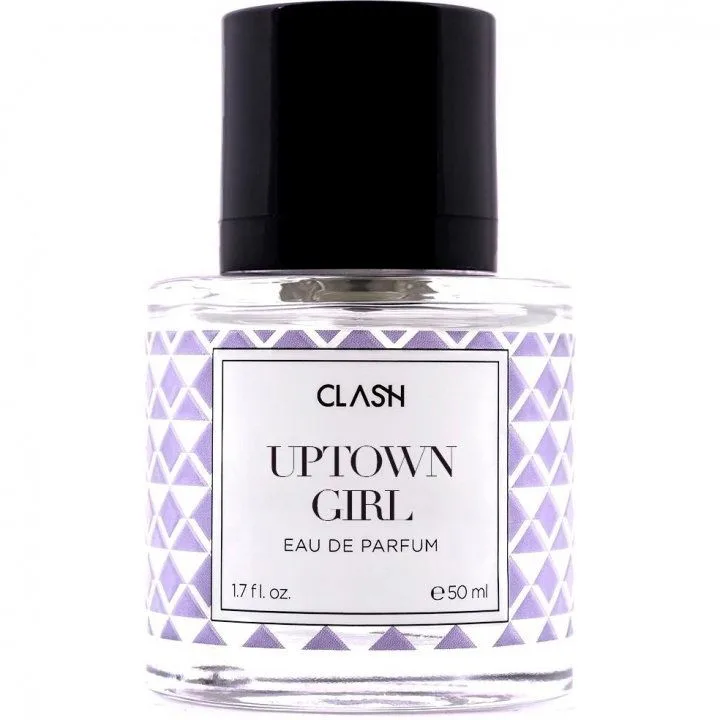 Urban Chic - Uptown Girl