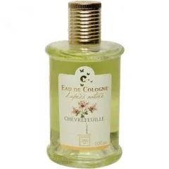 Eau de Cologne d'après Nature - Chèvrefeuille