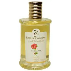 Eau de Cologne d'après Nature - Hibiscus