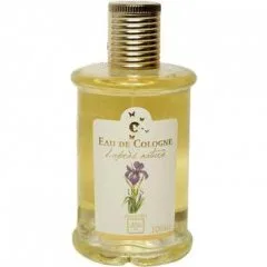 Eau de Cologne d'après Nature - Iris