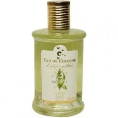 Eau de Cologne d'après Nature - Muguet