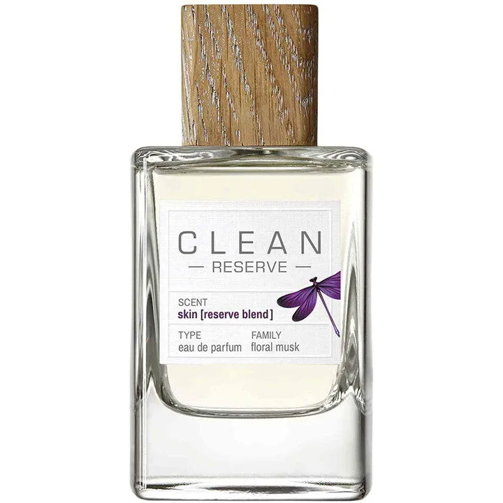 Skin [Reserve Blend] Limited Edition