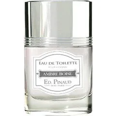 Ambre Boisé