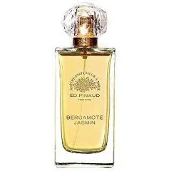 Bergamote Jasmin