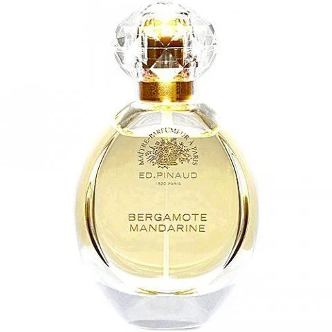 Bergamote Mandarine