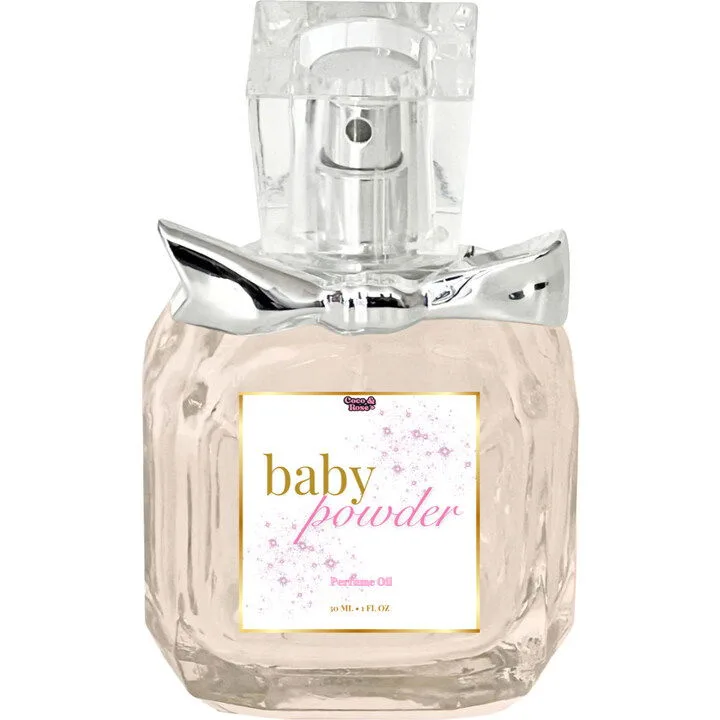 Baby Powder