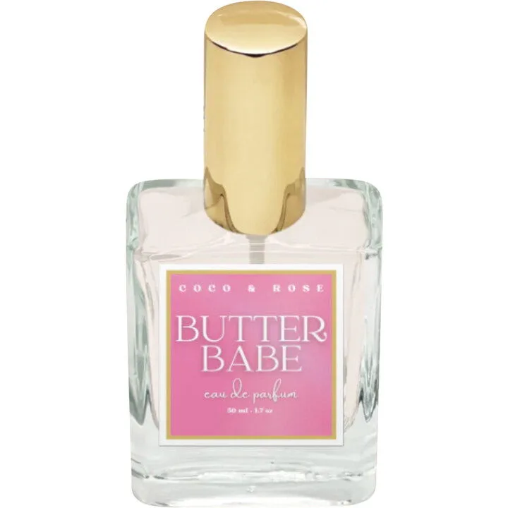 Butter Babe