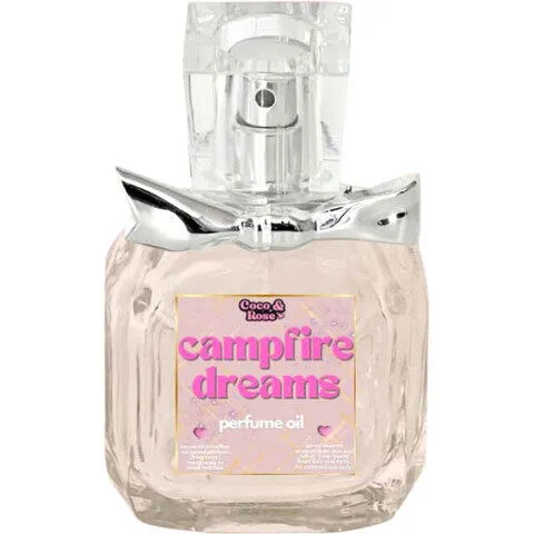 Campfire Dreams