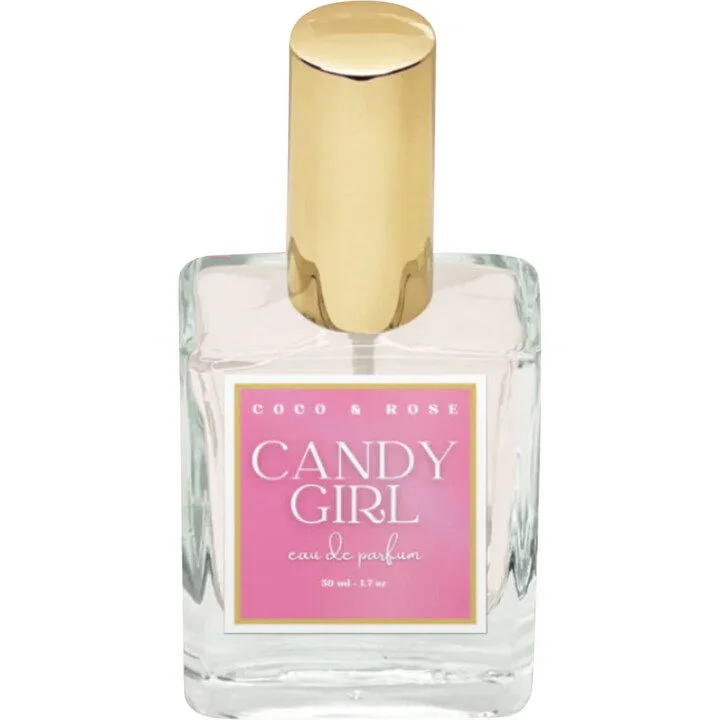Candy Girl Coco & Rose Eau de Parfum