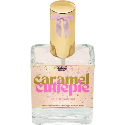 Caramel Cutiepie