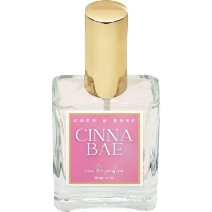 Cinna Bae