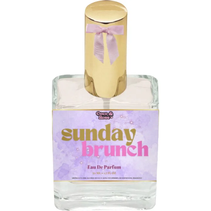Sunday Brunch