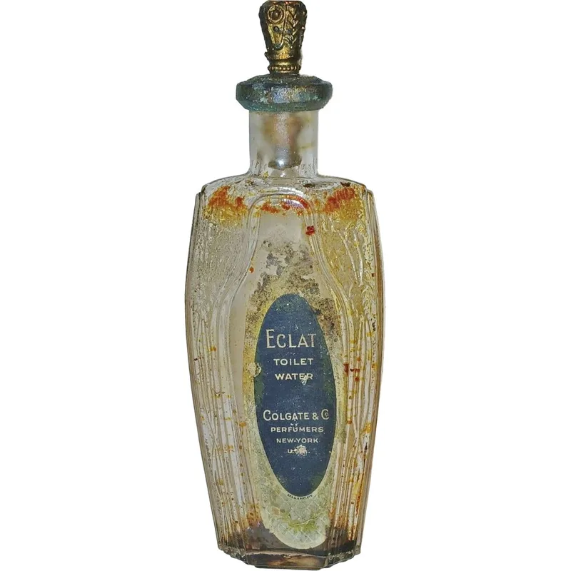 Éclat Colgate & Company Toilet Water
