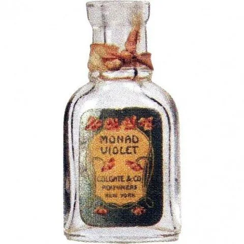 Monad Violet