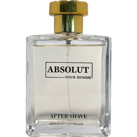 Absolut Comin After Shave