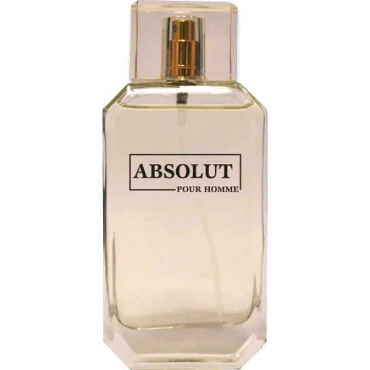 Absolut Comin Eau de Toilette