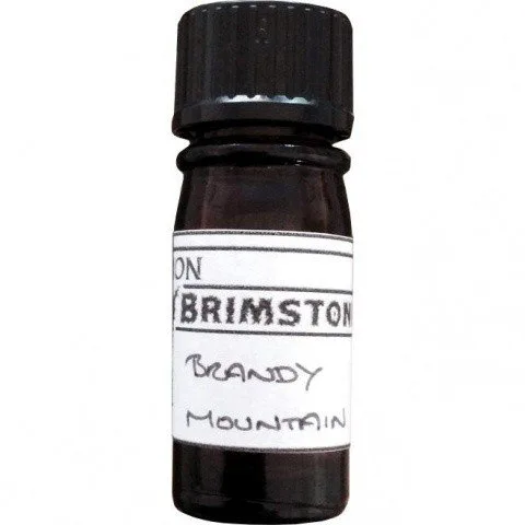 Brandy Mountain