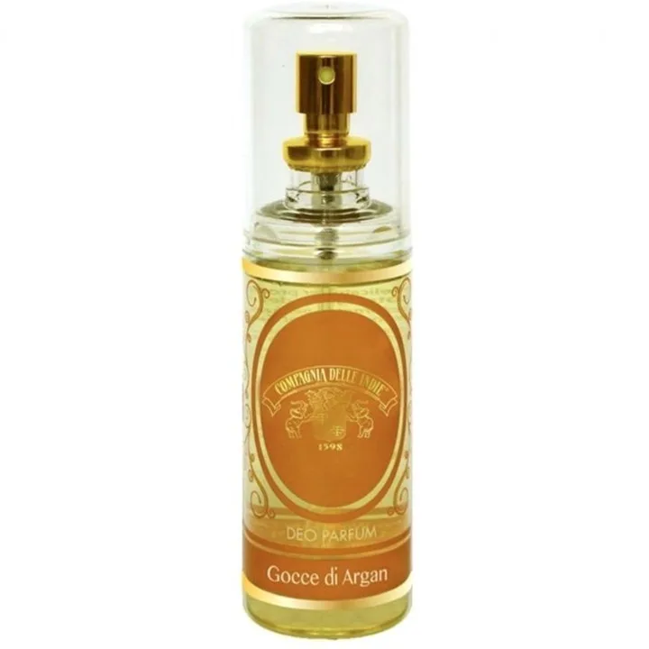 Gocce di Argan