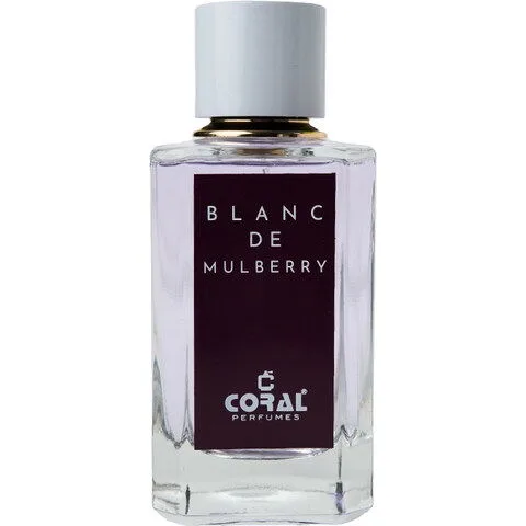 Blanc de Mulberry