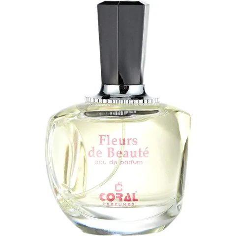 Fleurs de Beauté