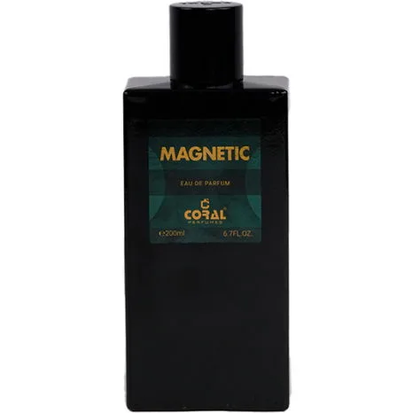 Magnetic