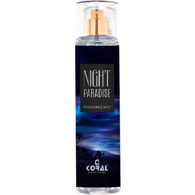 Night Paradise