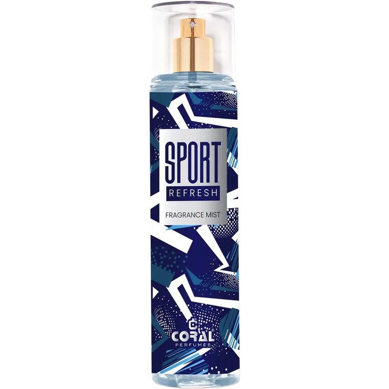 Sport Refresh