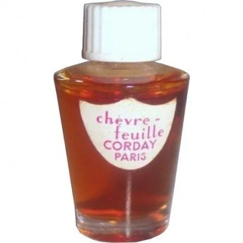 Chèvrefeuille Le Chèvre-feuille