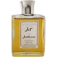 Jet for Jentlemen