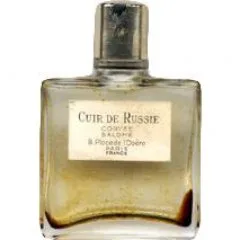 Cuir de Russie Coryse Salom��