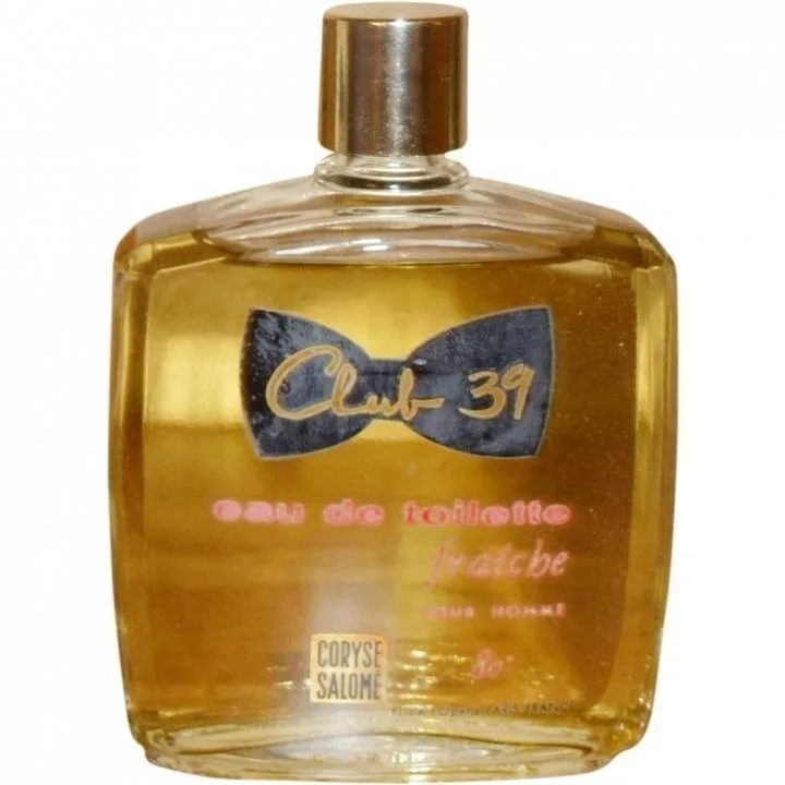 Club 39