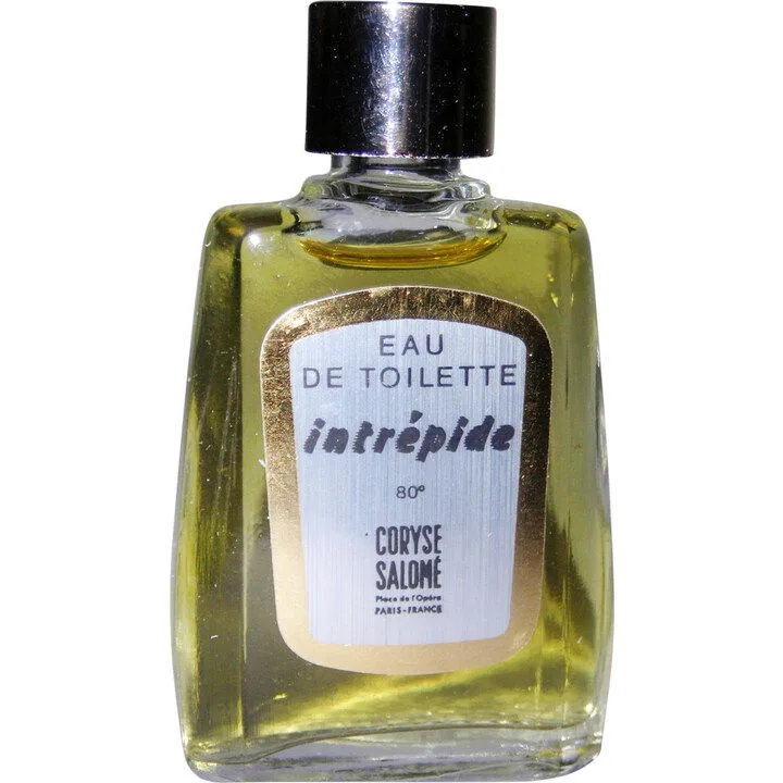 Intrépide