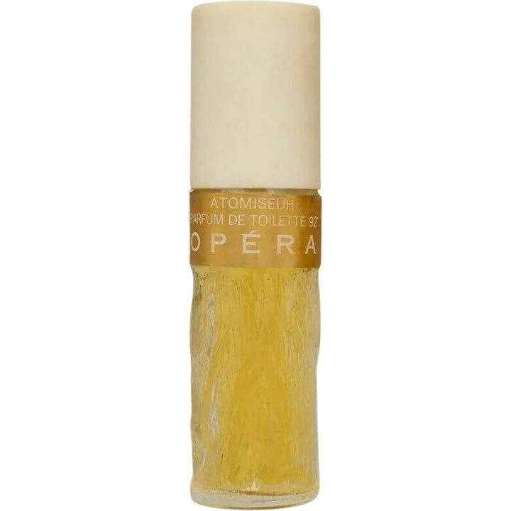 Opéra Coryse Salomé Parfum de Toilette