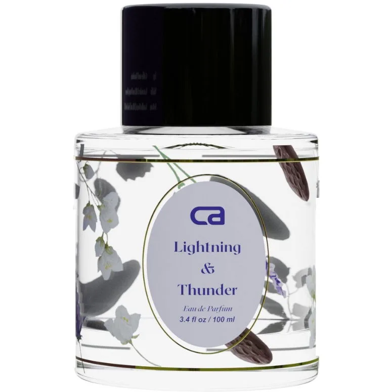 Lightning & Thunder