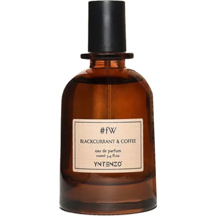 Oriental Vanilla