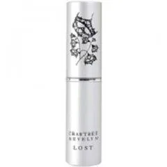 Lost Crabtree & Evelyn Solid Perfume