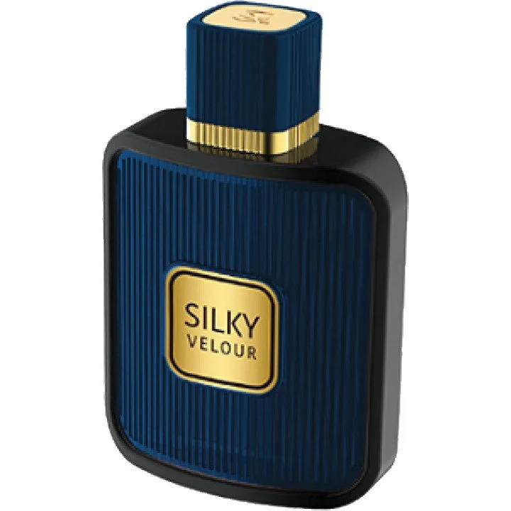 Silky Velour