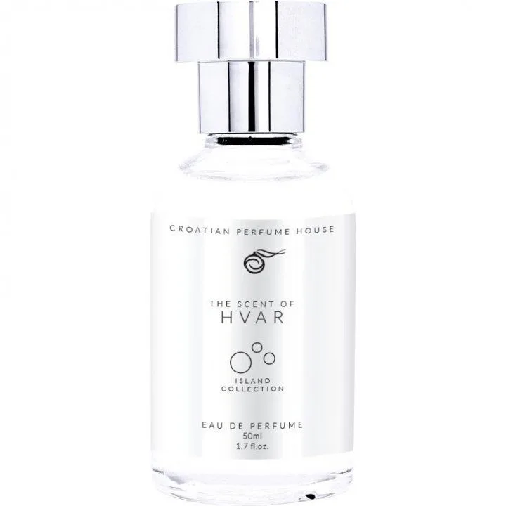 Island Collection - The Scent of Hvar