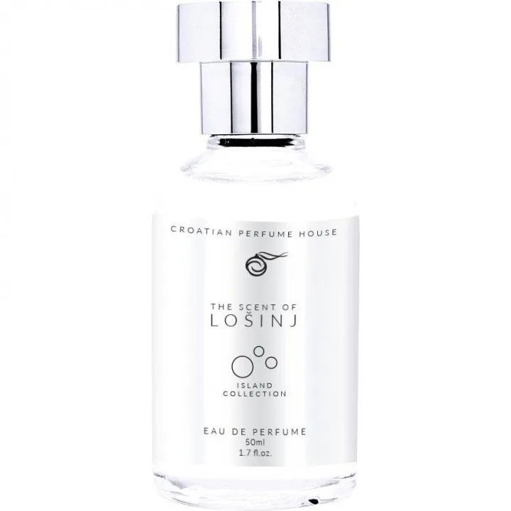 Island Collection - The Scent of Lošinj