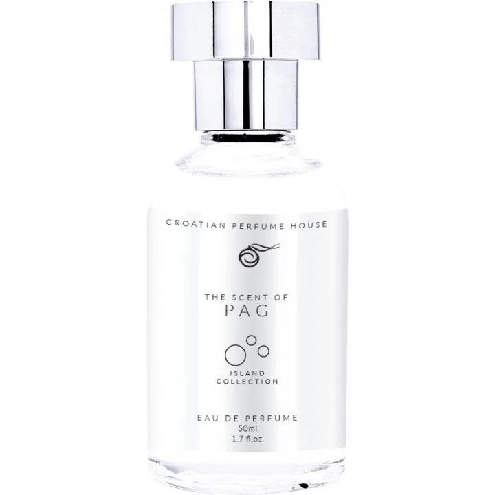 Island Collection - The Scent of Pag